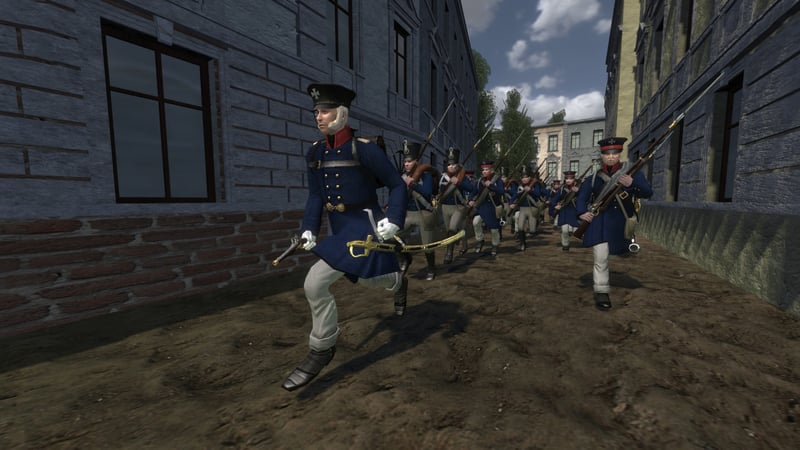 Game screenshot 3