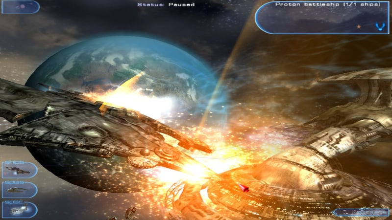 Game screenshot 5
