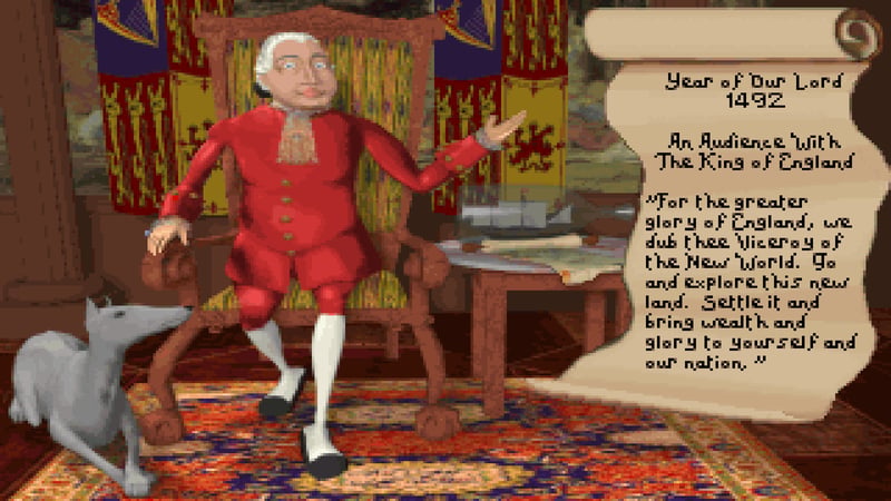 Game screenshot 4