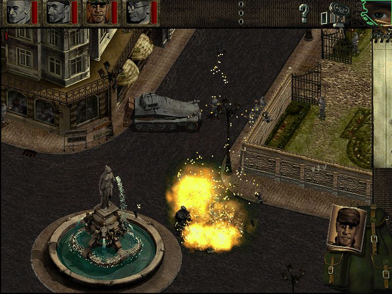 Game screenshot 4