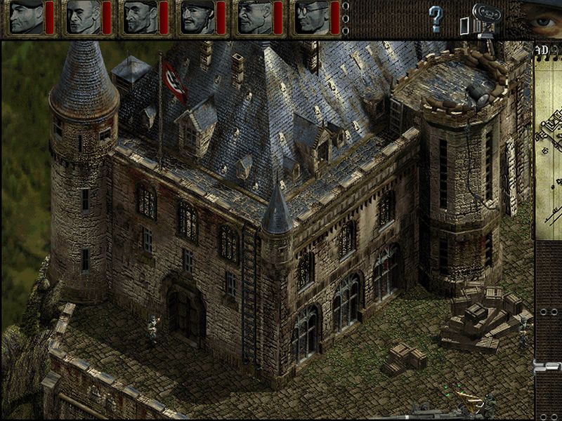 Game screenshot 5