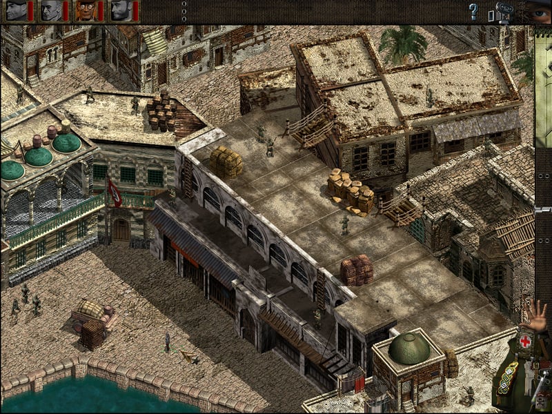Game screenshot 3