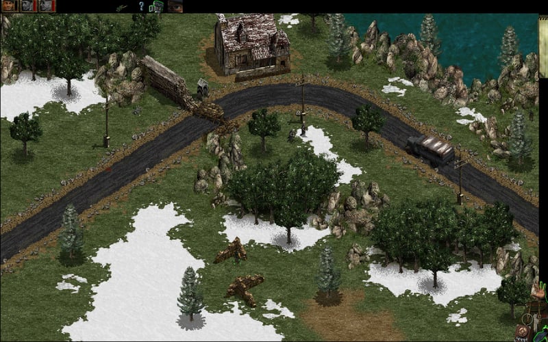 Game screenshot 4