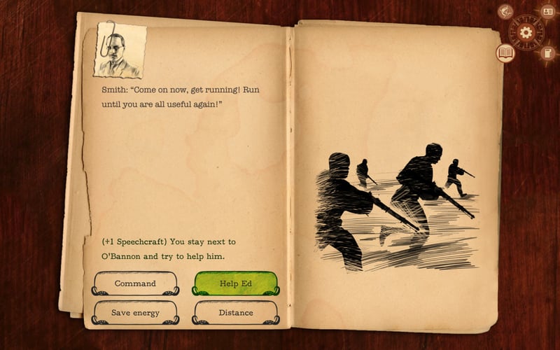 Game screenshot 3