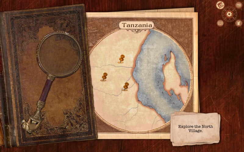 Game screenshot 5