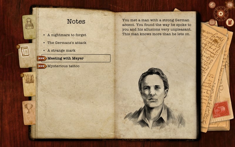 Game screenshot 3
