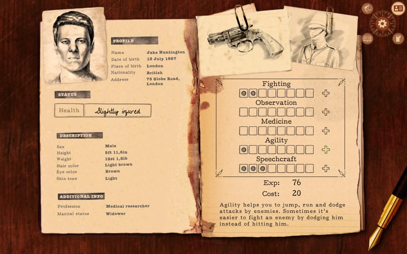 Game screenshot 4