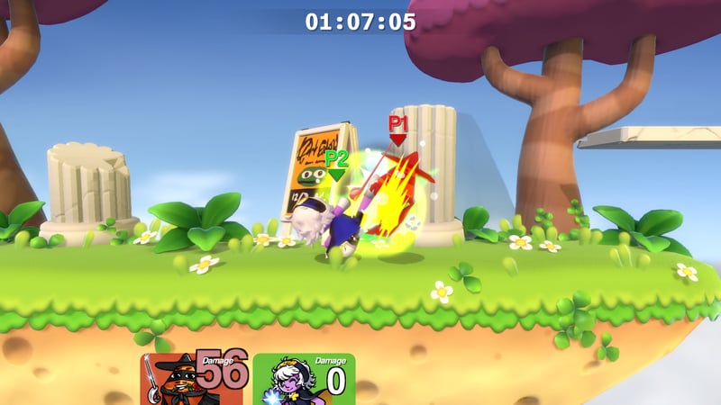 Game screenshot 2