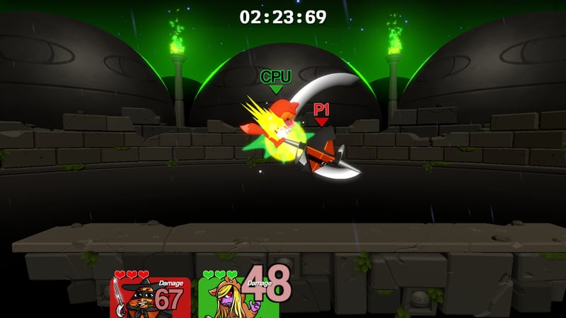 Game screenshot 3