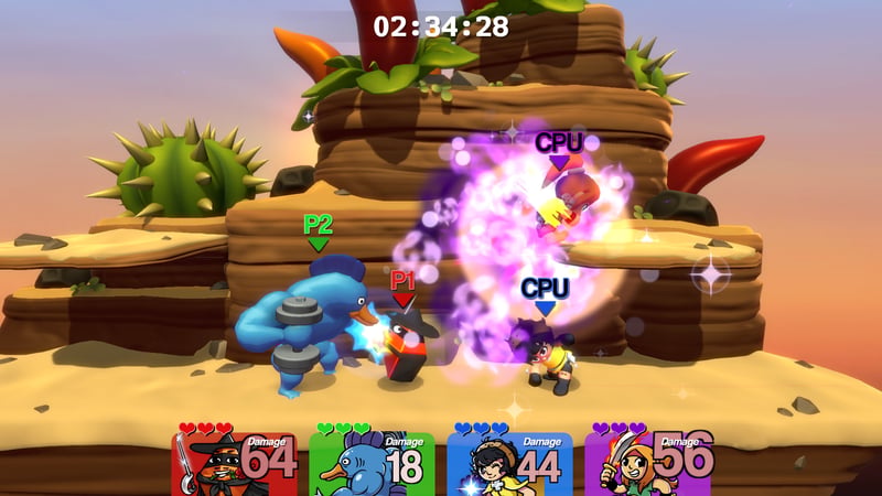 Game screenshot 5