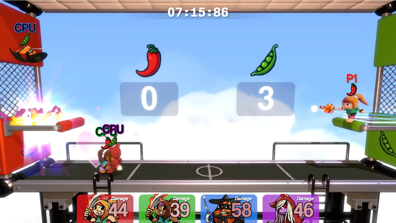 Game screenshot 4