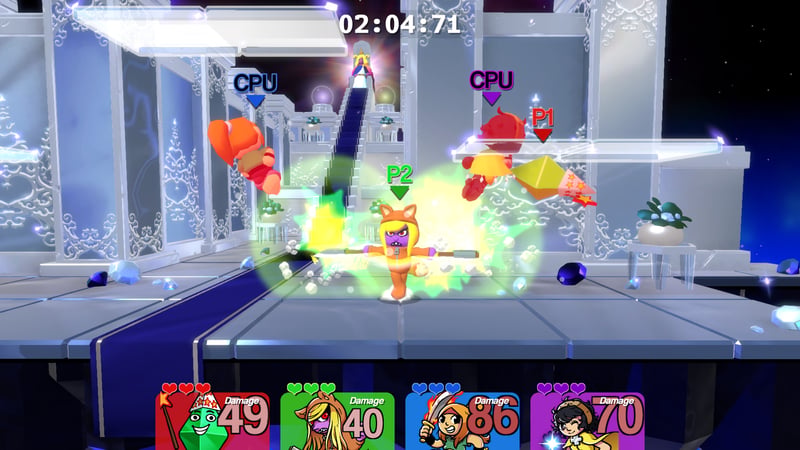 Game screenshot 4