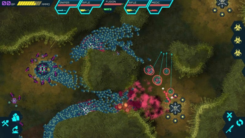 Game screenshot 2