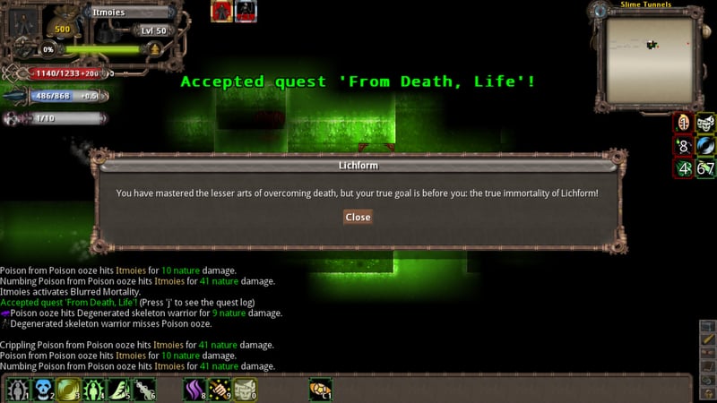 Game screenshot 3
