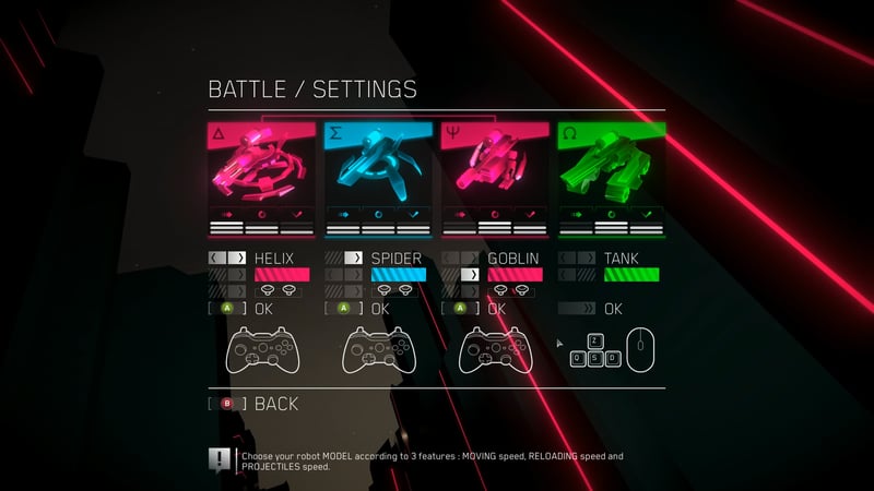 Game screenshot 3