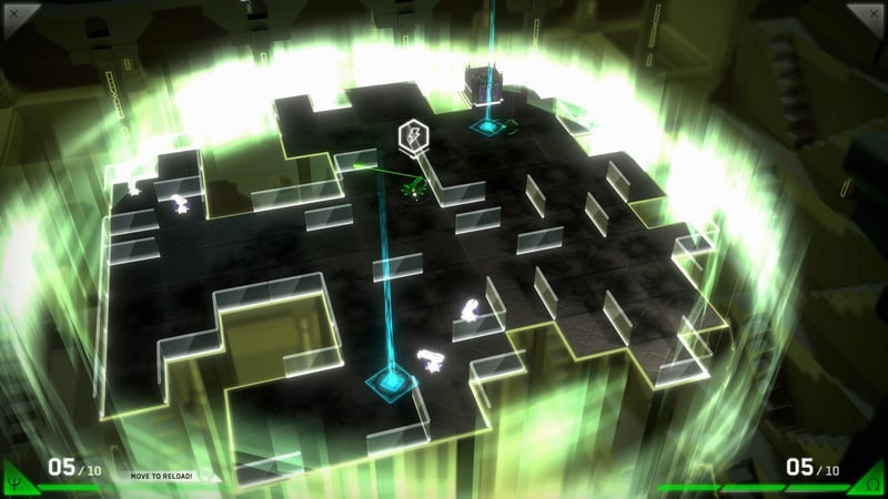 Game screenshot 4