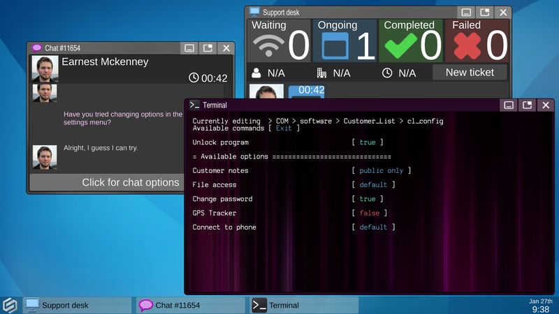 Game screenshot 3