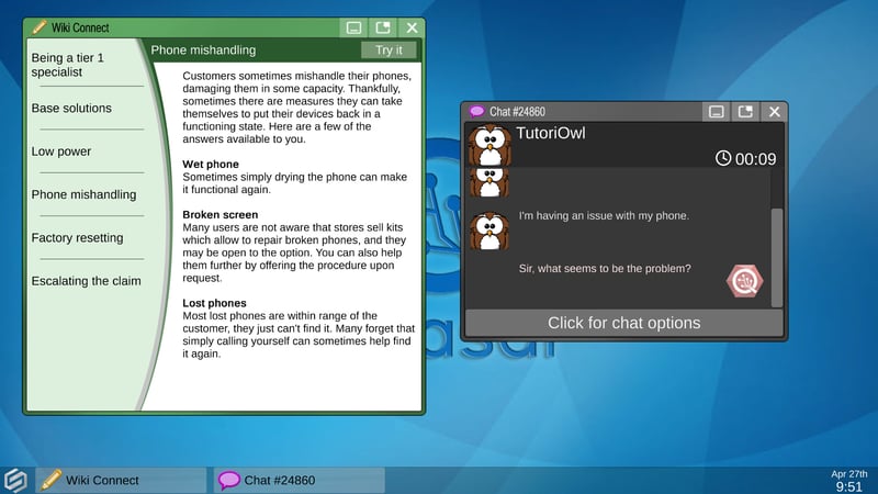 Game screenshot 4