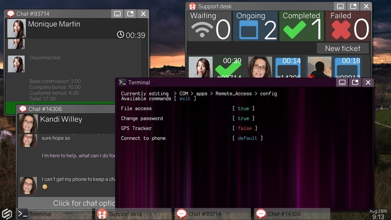 Game screenshot 5