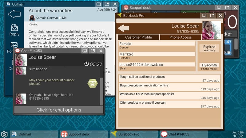 Game screenshot 5