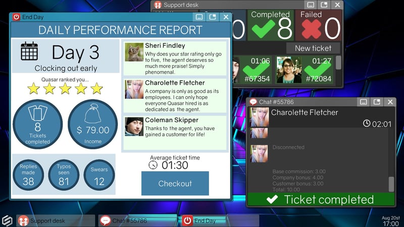 Game screenshot 3