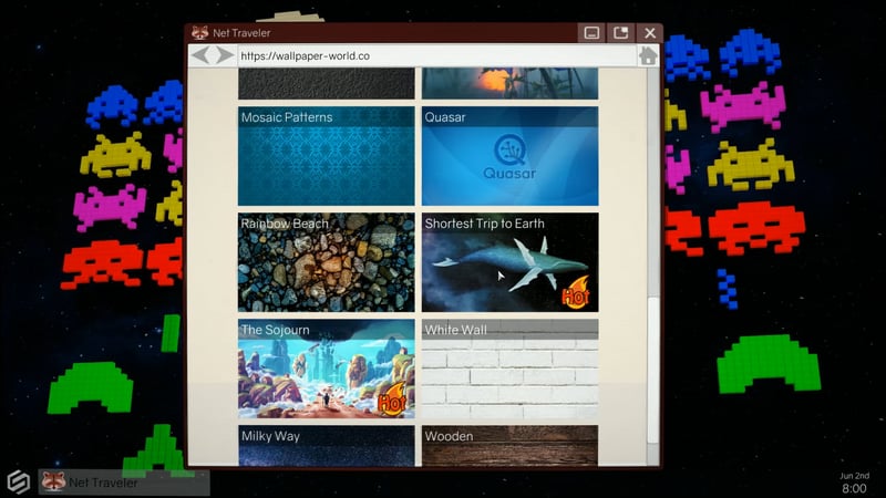 Game screenshot 5