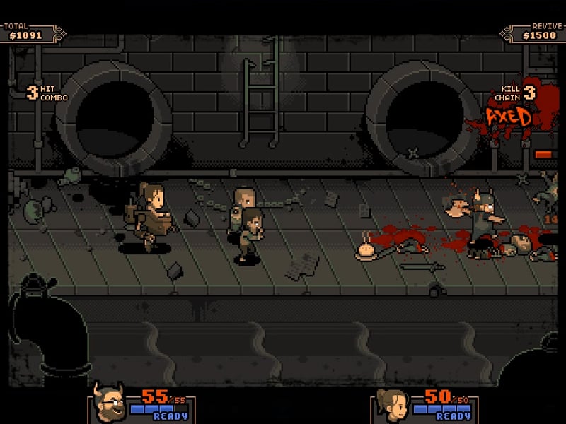 Game screenshot 3