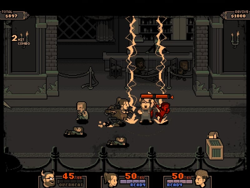 Game screenshot 5