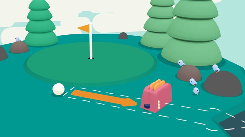 Game screenshot 3