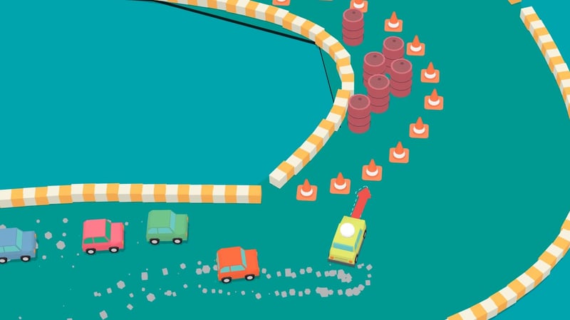 Game screenshot 2