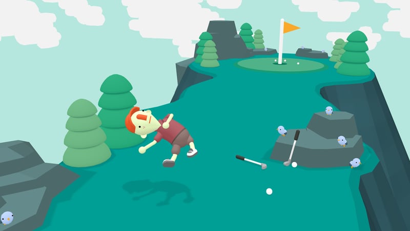 Game screenshot 5