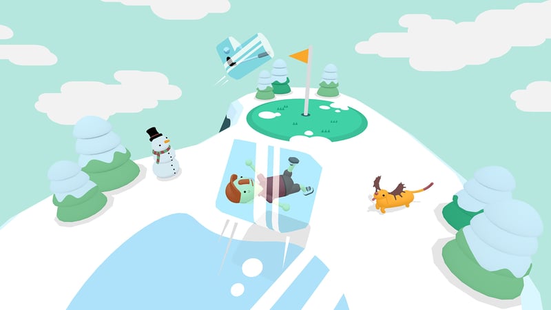 Game screenshot 4