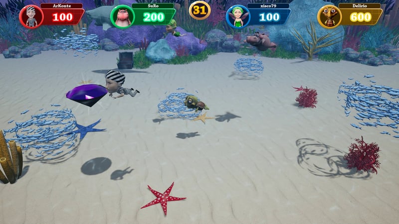Game screenshot 4