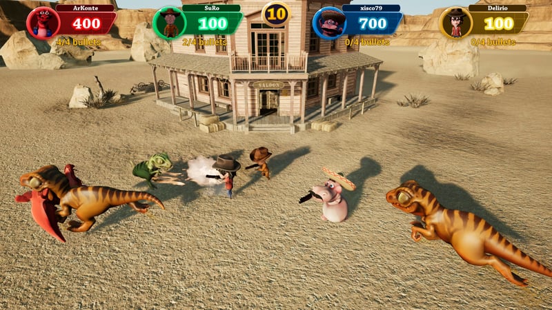 Game screenshot 3