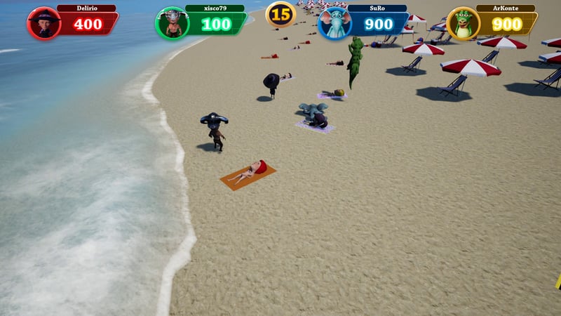Game screenshot 5