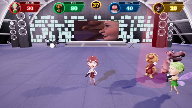 Game screenshot 2