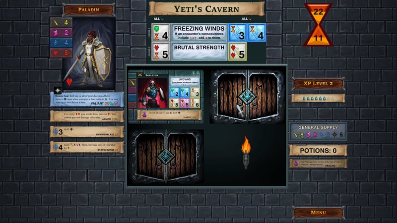 Game screenshot 2