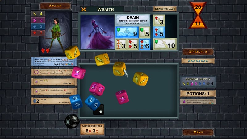 Game screenshot 2