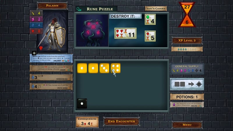 Game screenshot 5