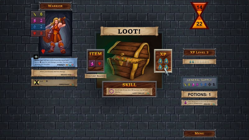 Game screenshot 4