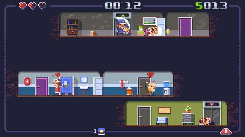 Game screenshot 3