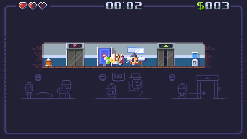 Game screenshot 3
