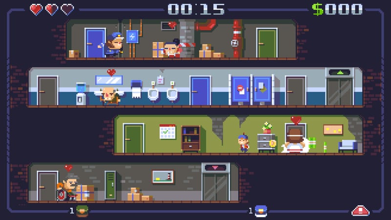 Game screenshot 2
