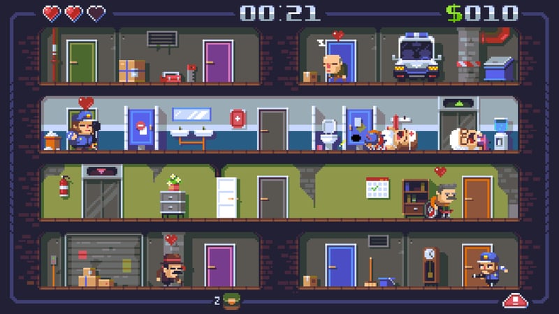 Game screenshot 5