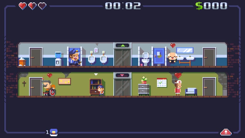 Game screenshot 4