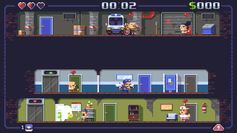 Game screenshot 4