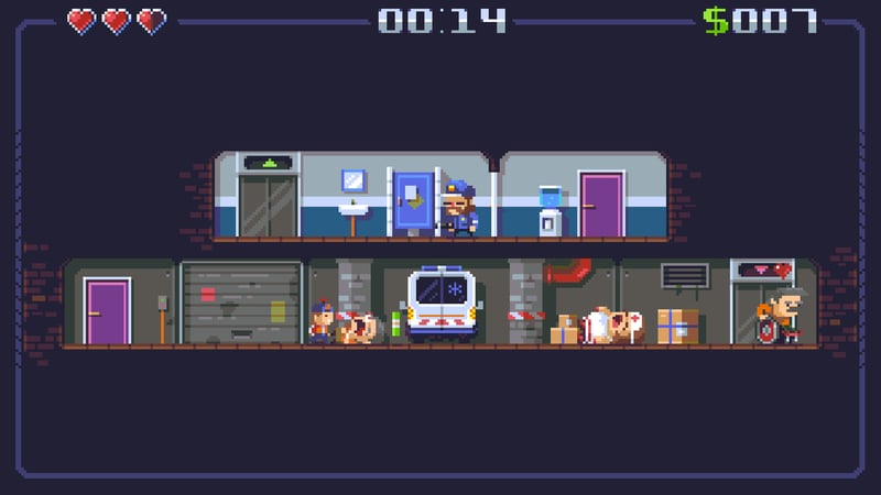 Game screenshot 3