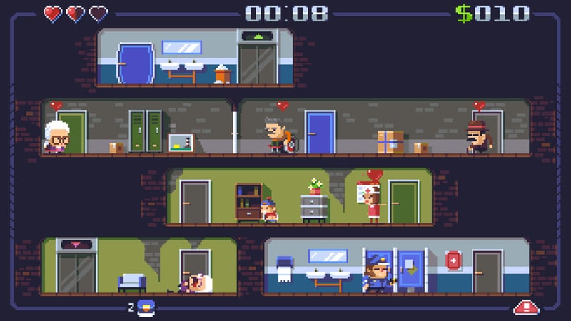 Game screenshot 5