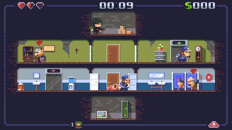 Game screenshot 4