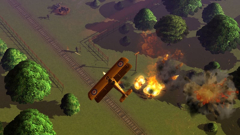 Game screenshot 2